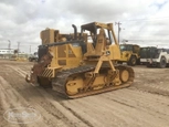 Used Deere Dozer